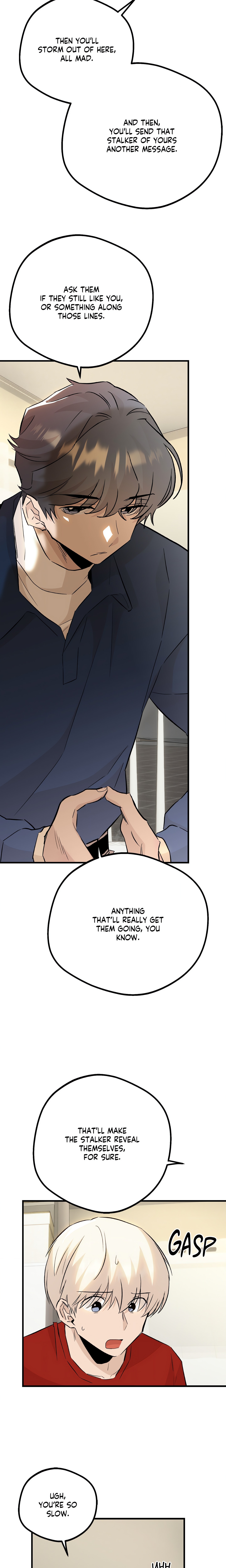 Three’s a (Nice) Crowd (Uncensored) chapter 27 page 4