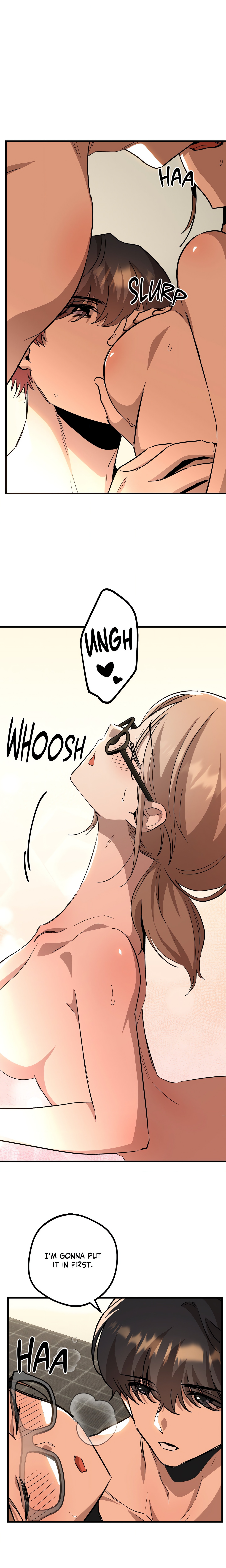 Three’s a (Nice) Crowd (Uncensored) chapter 27 page 8
