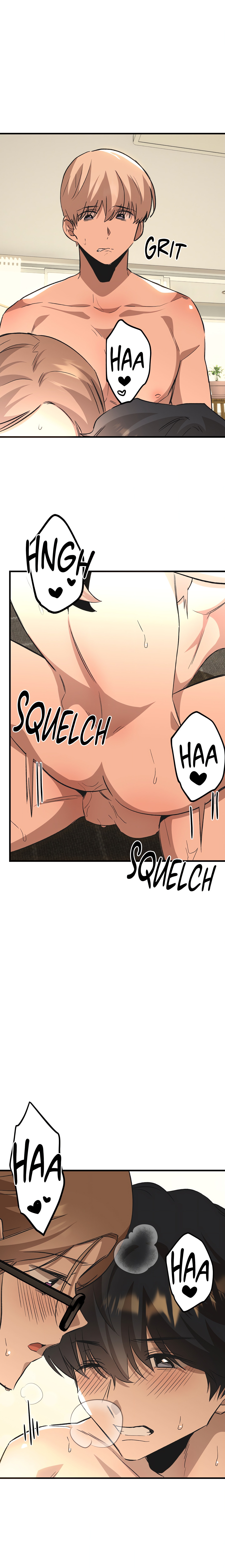 Three’s a (Nice) Crowd (Uncensored) chapter 27 page 10