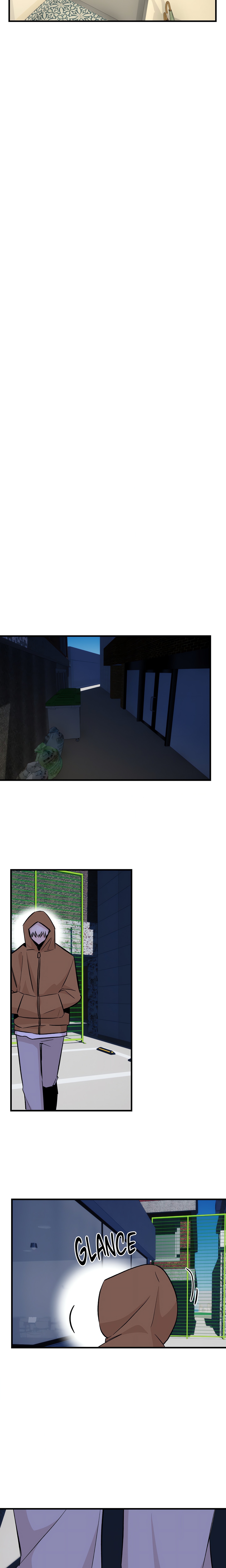 Three’s a (Nice) Crowd (Uncensored) chapter 27 page 14