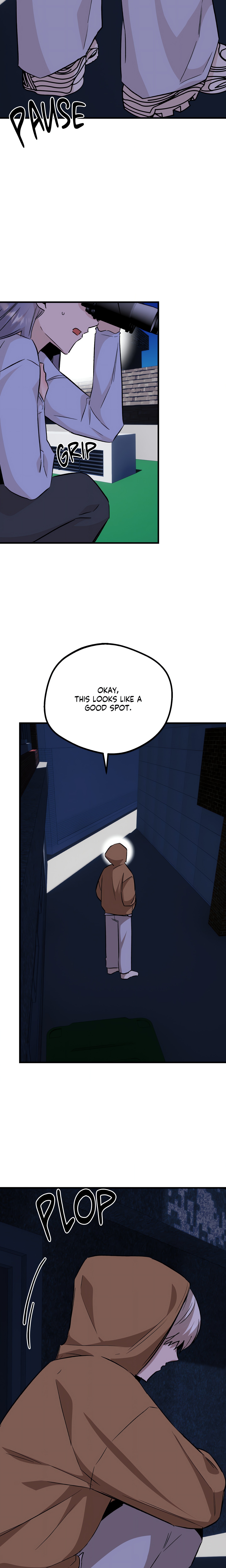 Three’s a (Nice) Crowd (Uncensored) chapter 27 page 15