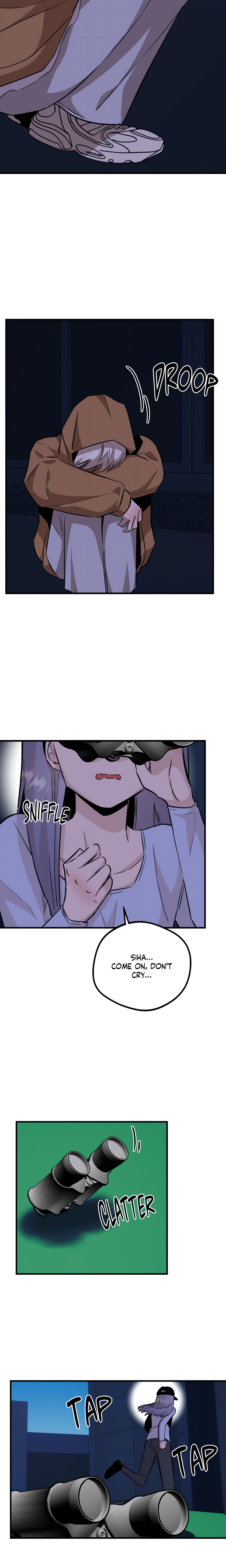 Three’s a (Nice) Crowd (Uncensored) chapter 27 page 16