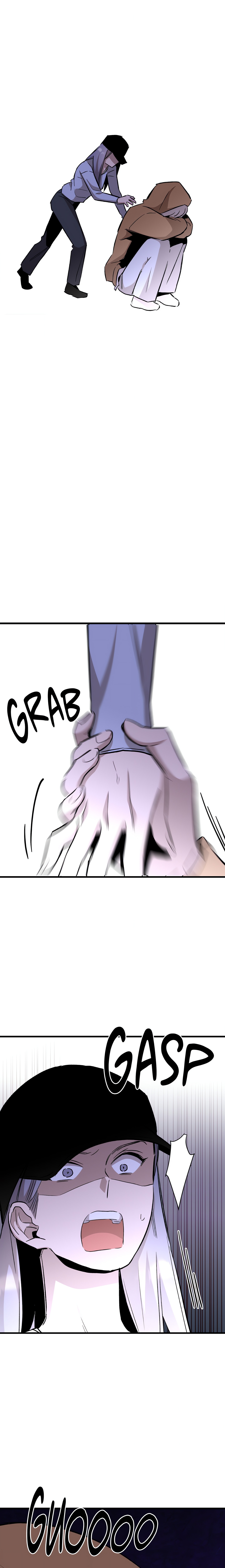 Three’s a (Nice) Crowd (Uncensored) chapter 27 page 18