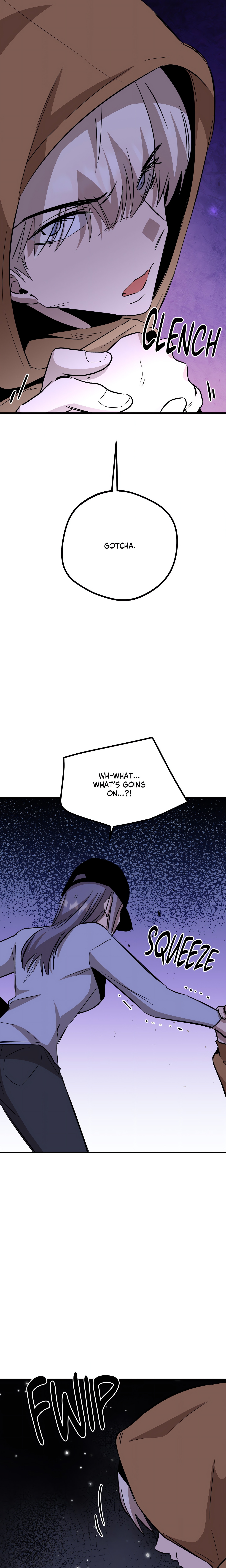 Three’s a (Nice) Crowd (Uncensored) chapter 27 page 19