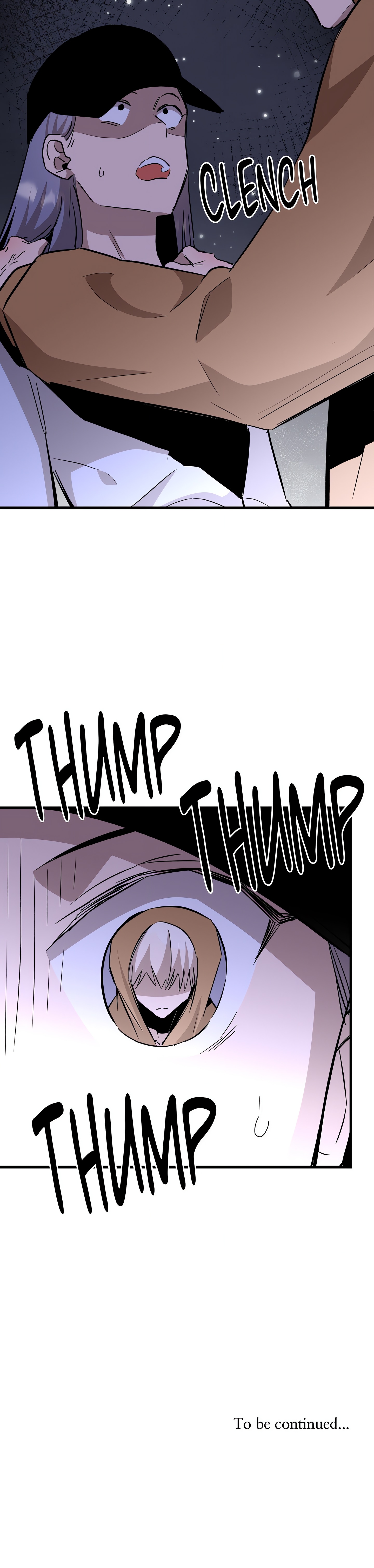 Three’s a (Nice) Crowd (Uncensored) chapter 27 page 20