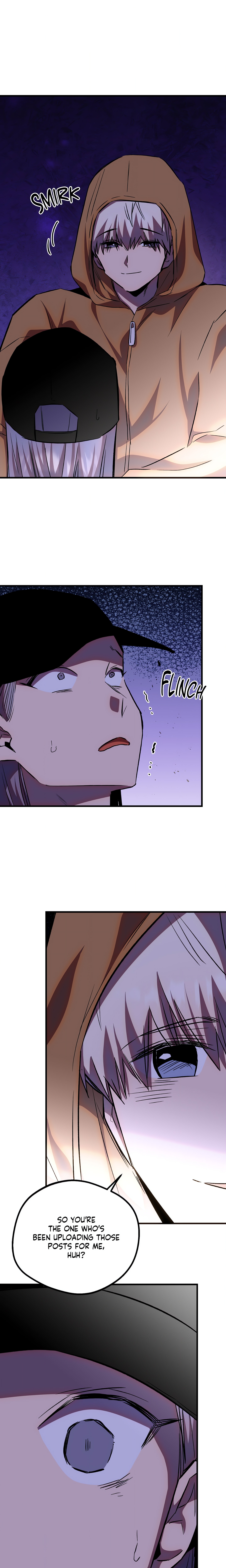Three’s a (Nice) Crowd (Uncensored) chapter 28 page 1