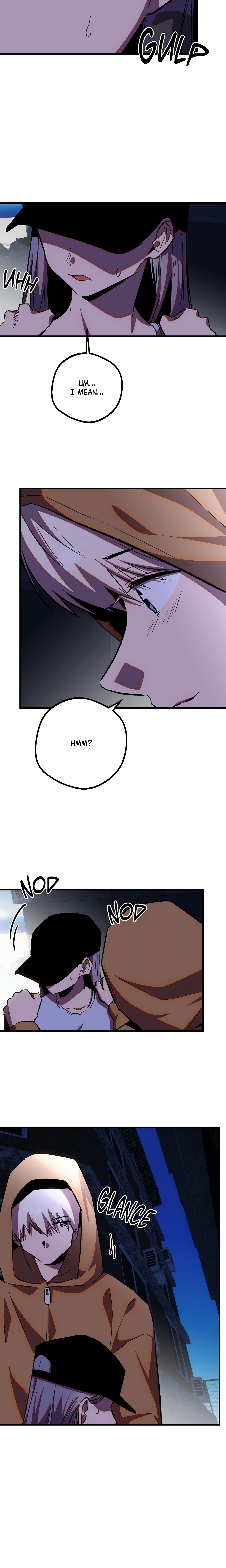 Three’s a (Nice) Crowd (Uncensored) chapter 28 page 2