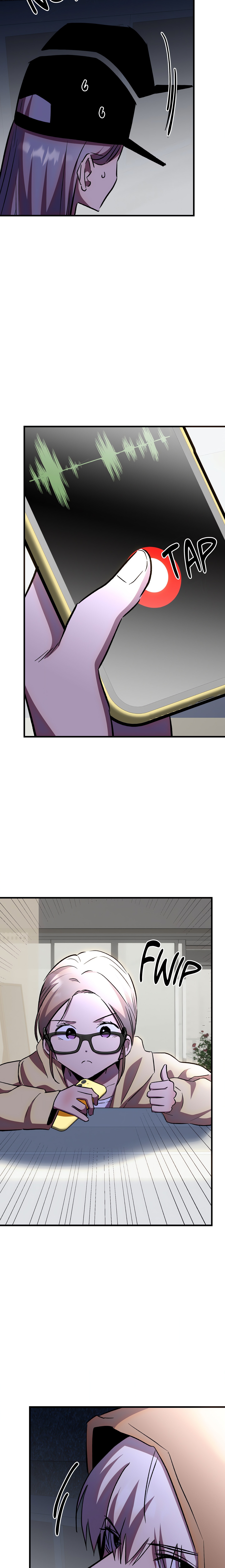 Three’s a (Nice) Crowd (Uncensored) chapter 28 page 4