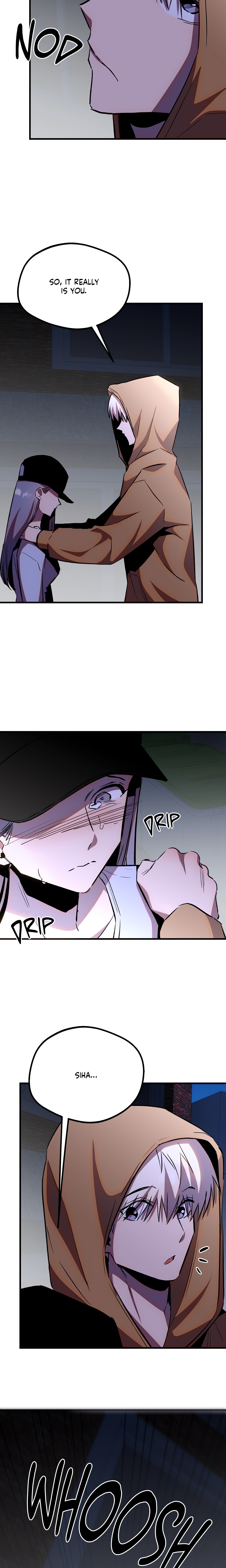 Three’s a (Nice) Crowd (Uncensored) chapter 28 page 5