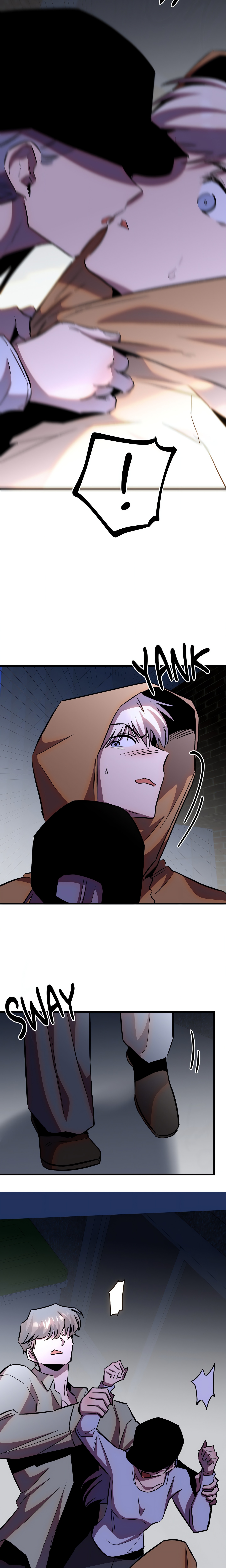 Three’s a (Nice) Crowd (Uncensored) chapter 28 page 6