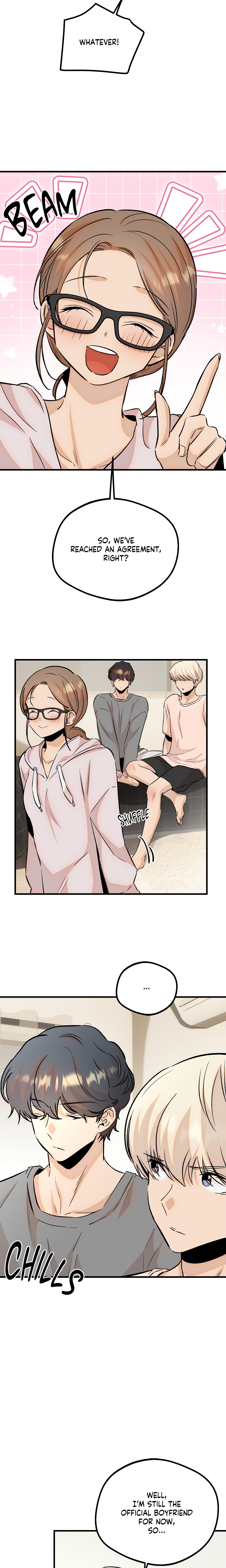 Three’s a (Nice) Crowd (Uncensored) chapter 29 page 2