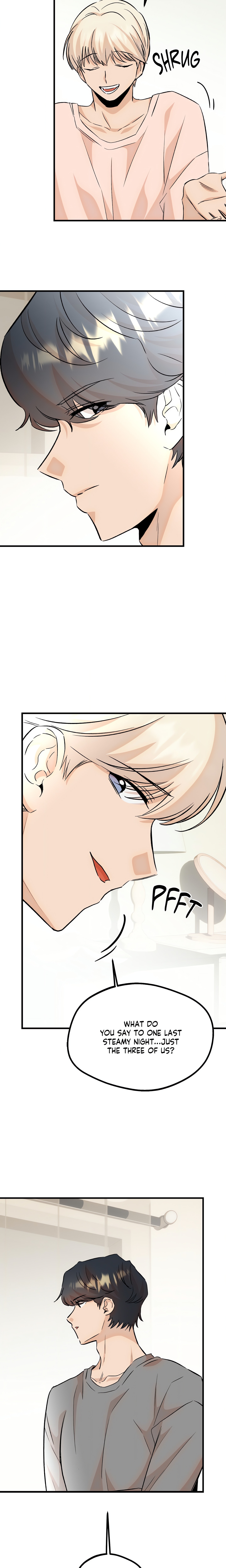Three’s a (Nice) Crowd (Uncensored) chapter 29 page 3
