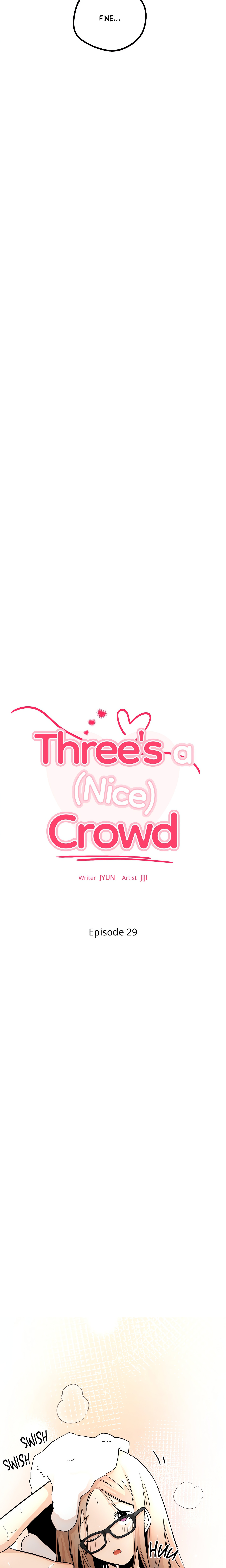 Three’s a (Nice) Crowd (Uncensored) chapter 29 page 4