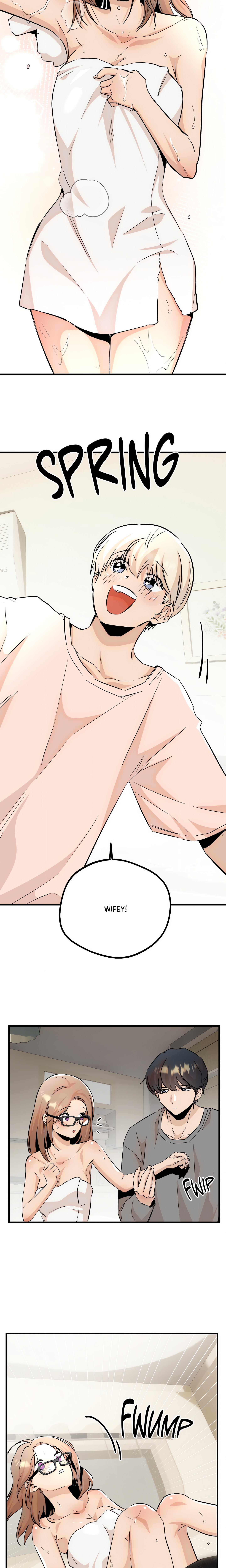 Three’s a (Nice) Crowd (Uncensored) chapter 29 page 5