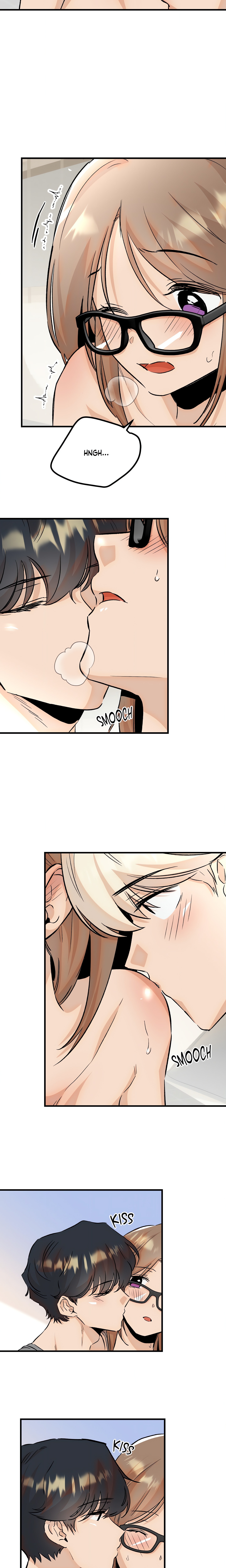 Three’s a (Nice) Crowd (Uncensored) chapter 29 page 7