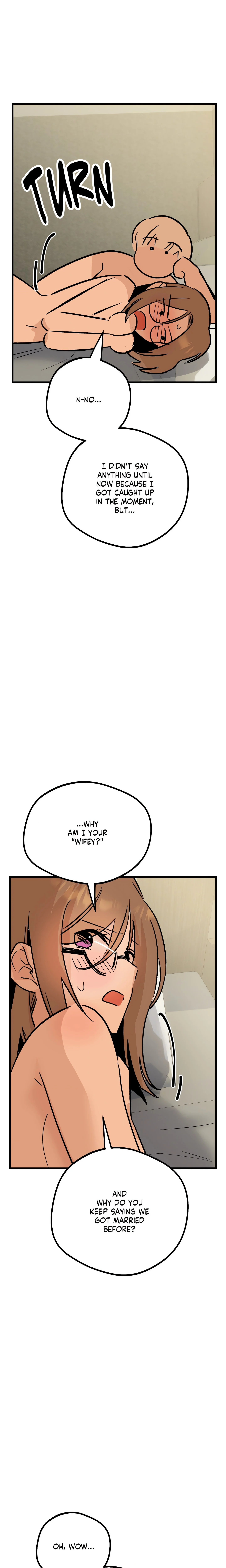 Three’s a (Nice) Crowd (Uncensored) chapter 3 page 14