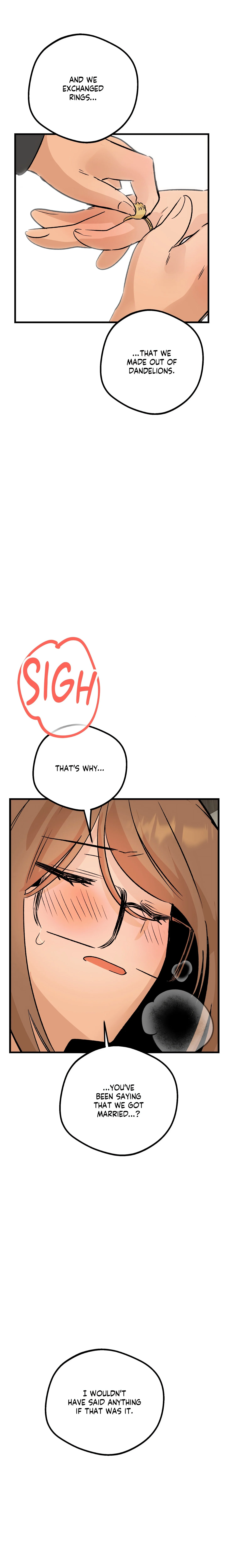 Three’s a (Nice) Crowd (Uncensored) chapter 3 page 18