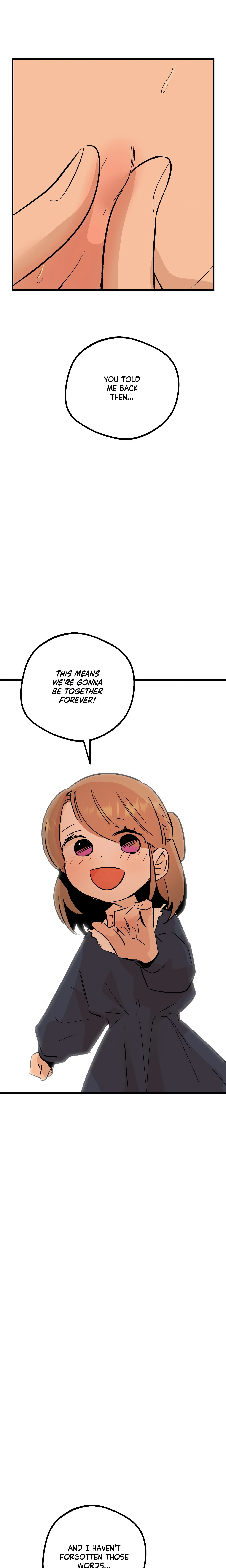 Three’s a (Nice) Crowd (Uncensored) chapter 3 page 19