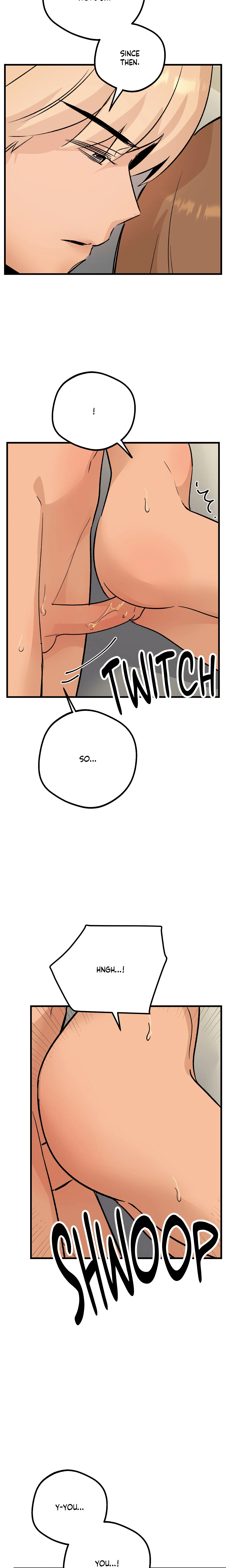 Three’s a (Nice) Crowd (Uncensored) chapter 3 page 20
