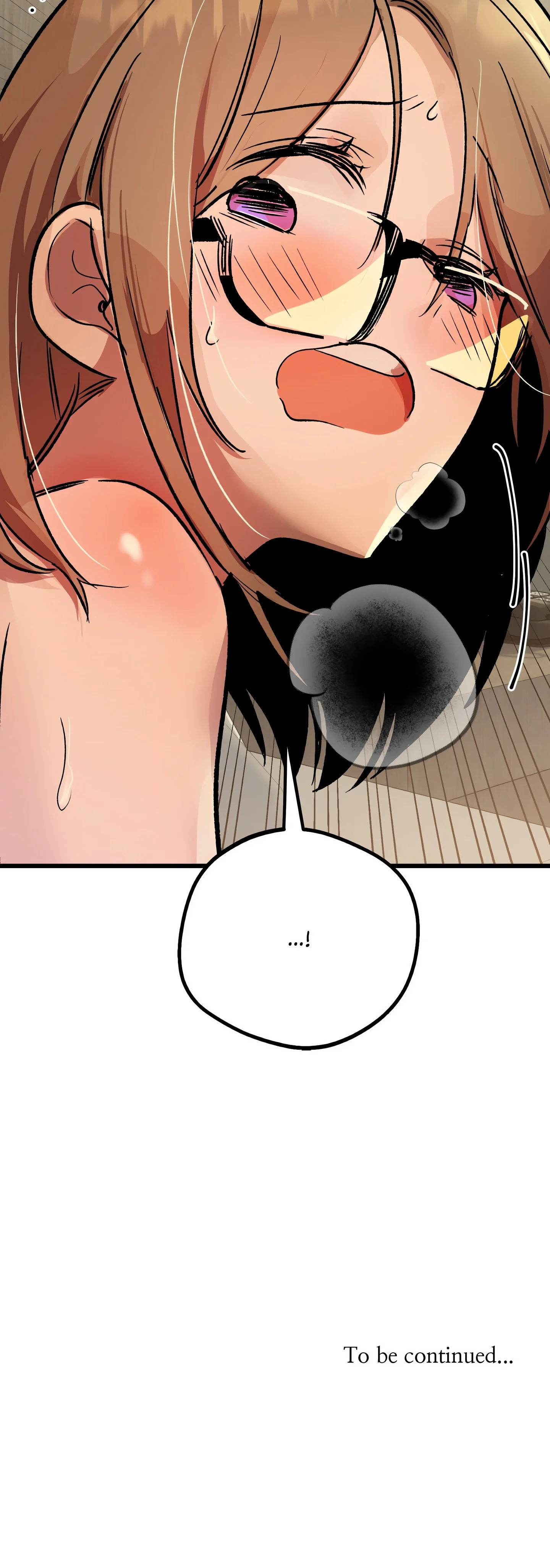 Three’s a (Nice) Crowd (Uncensored) chapter 3 page 24