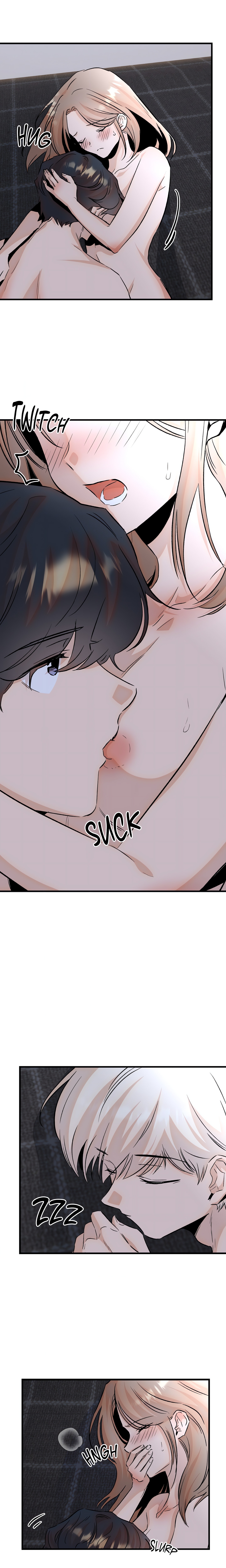 Three’s a (Nice) Crowd (Uncensored) chapter 30 page 4