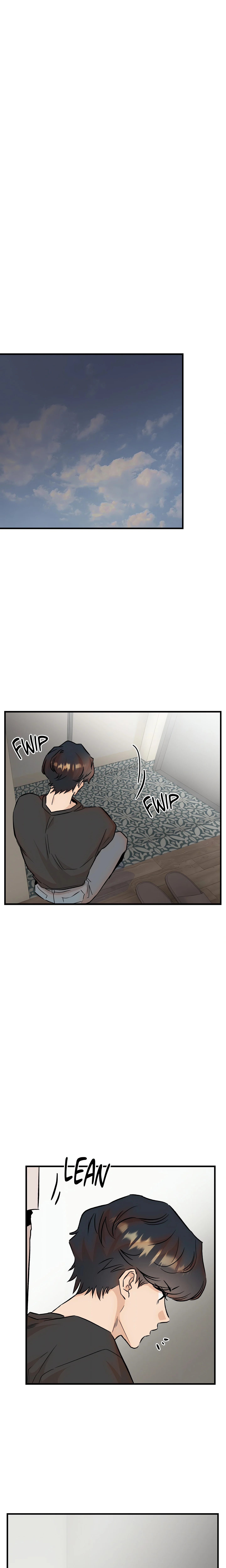 Three’s a (Nice) Crowd (Uncensored) chapter 30 page 8