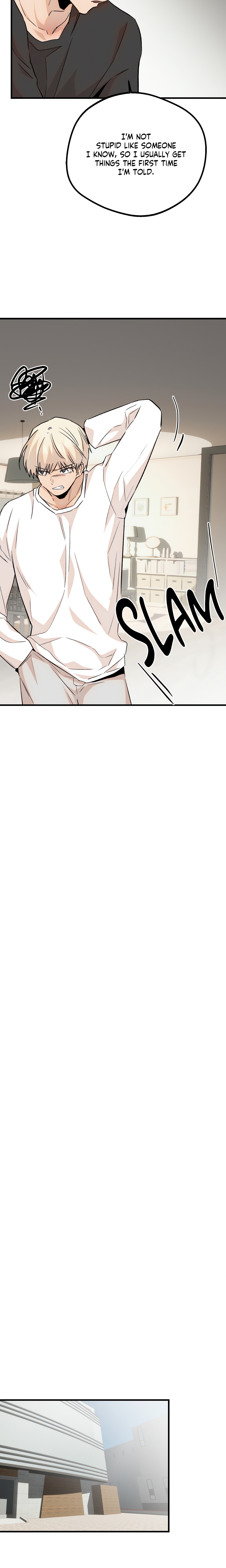 Three’s a (Nice) Crowd (Uncensored) chapter 30 page 11