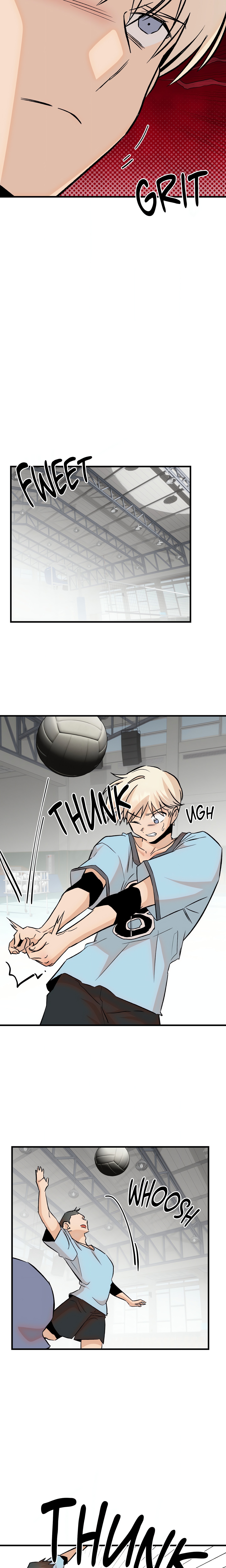 Three’s a (Nice) Crowd (Uncensored) chapter 30 page 17