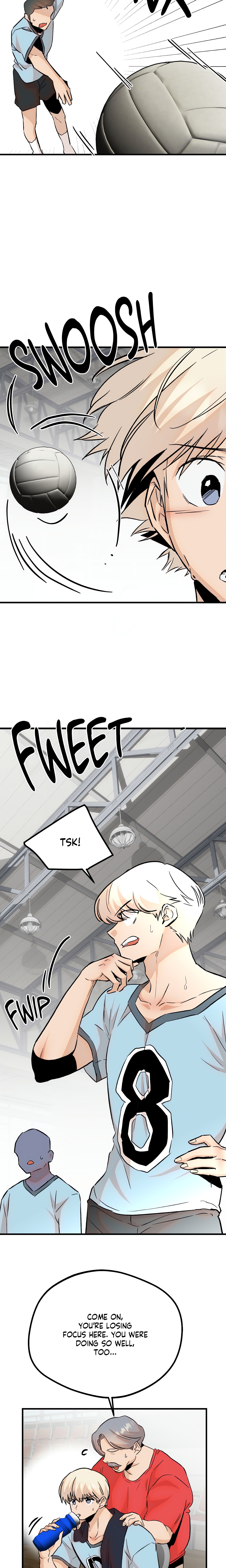 Three’s a (Nice) Crowd (Uncensored) chapter 30 page 18