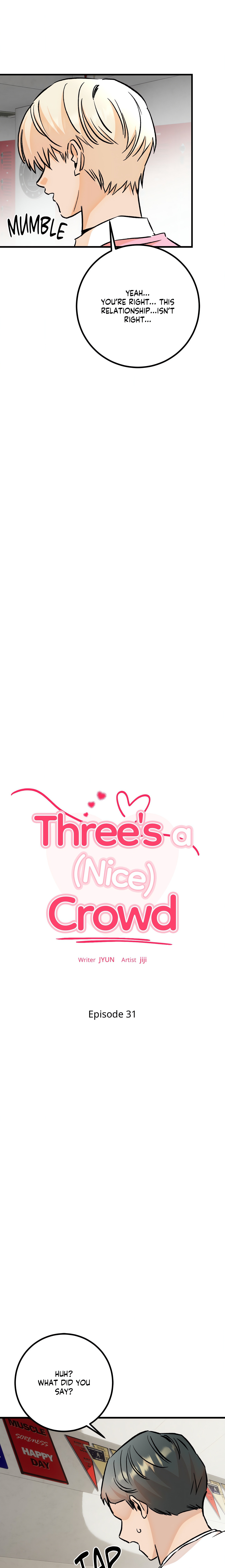 Three’s a (Nice) Crowd (Uncensored) chapter 31 page 4