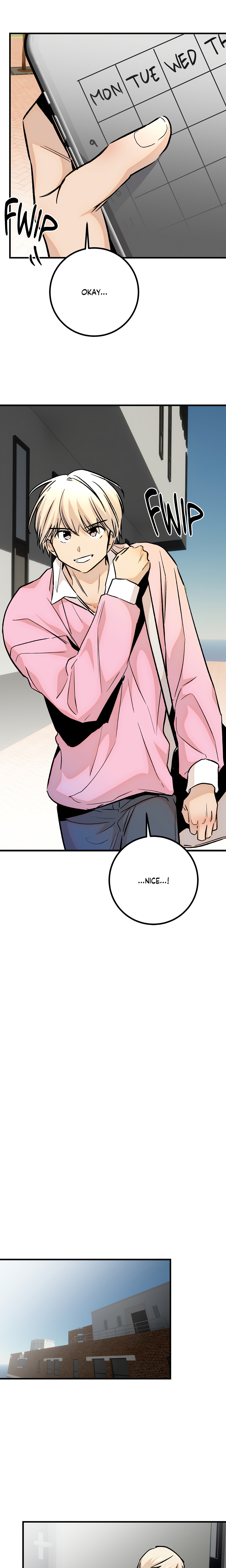 Three’s a (Nice) Crowd (Uncensored) chapter 31 page 6