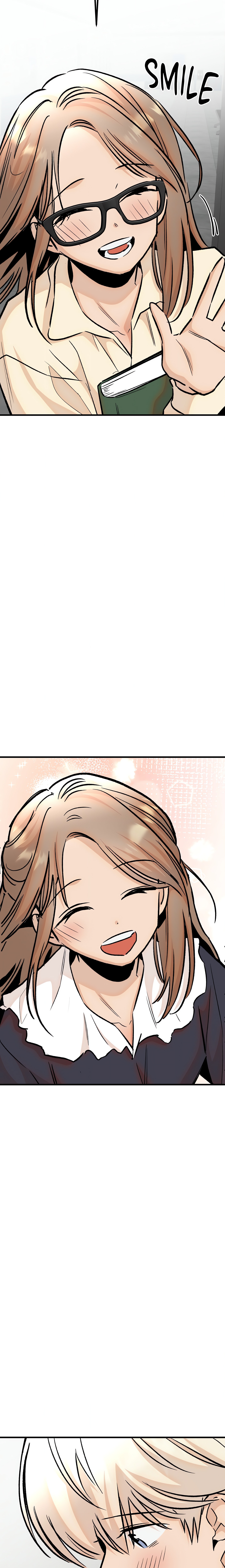 Three’s a (Nice) Crowd (Uncensored) chapter 31 page 9