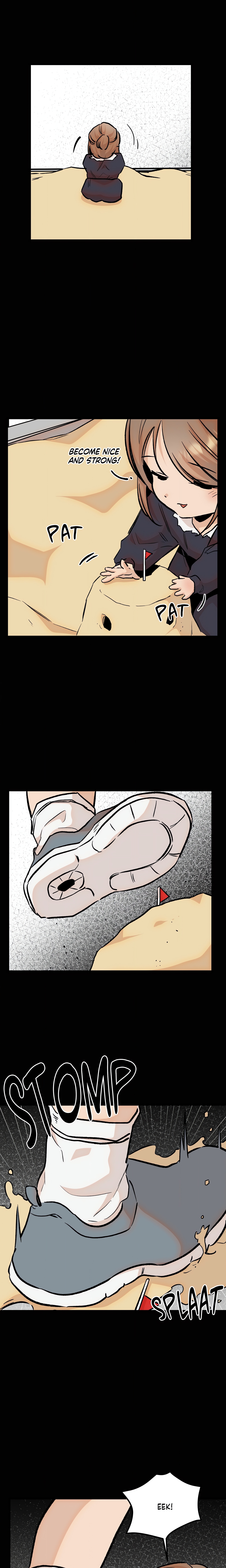 Three’s a (Nice) Crowd (Uncensored) chapter 31 page 13