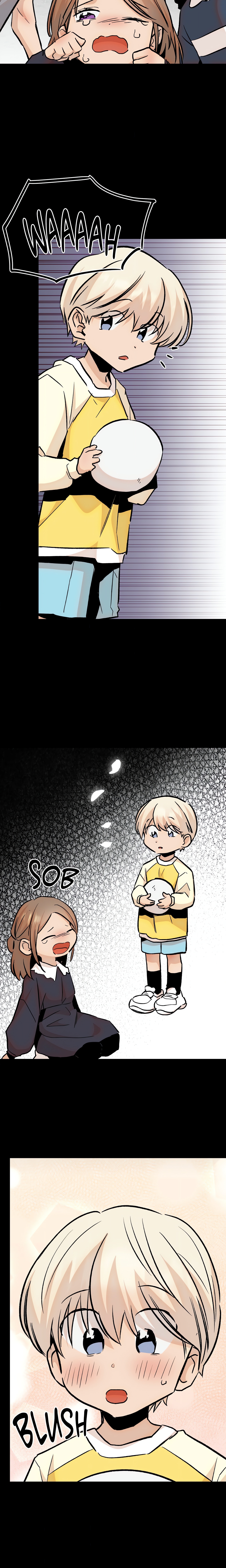 Three’s a (Nice) Crowd (Uncensored) chapter 31 page 15