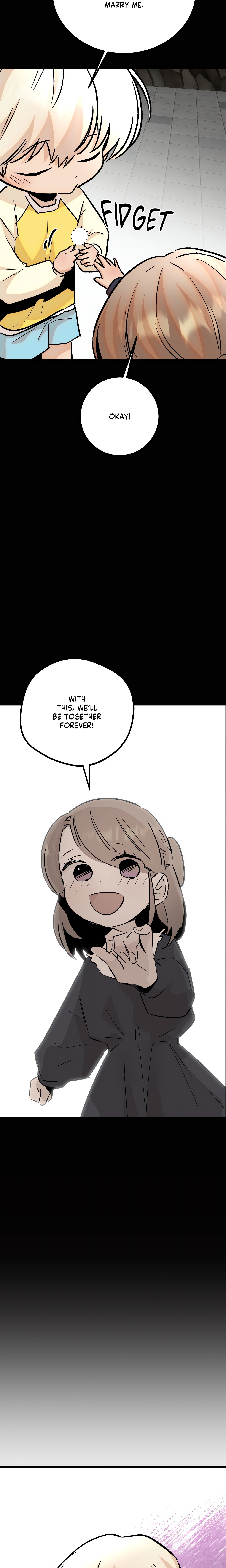 Three’s a (Nice) Crowd (Uncensored) chapter 31 page 19