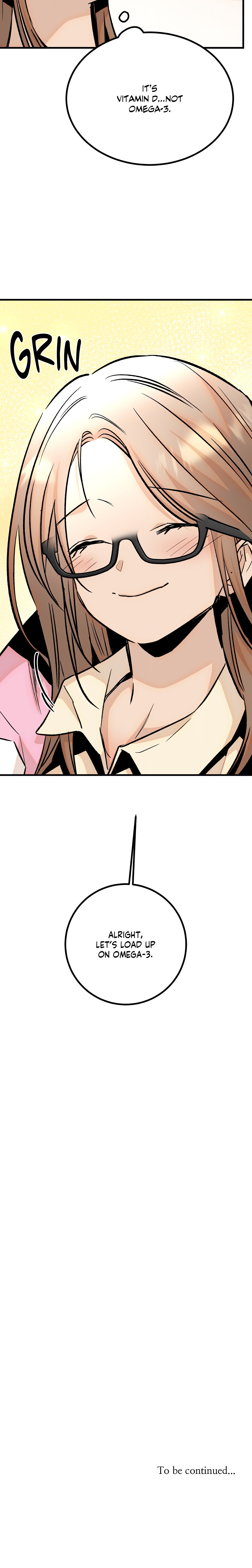Three’s a (Nice) Crowd (Uncensored) chapter 31 page 21