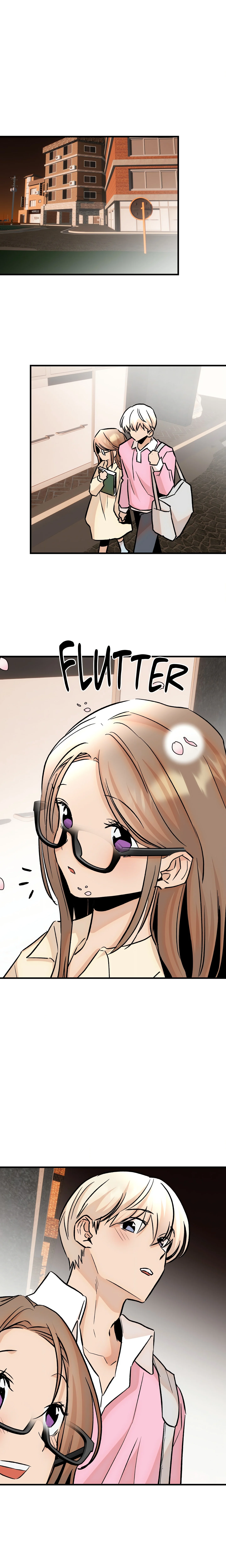 Three’s a (Nice) Crowd (Uncensored) chapter 32 page 1