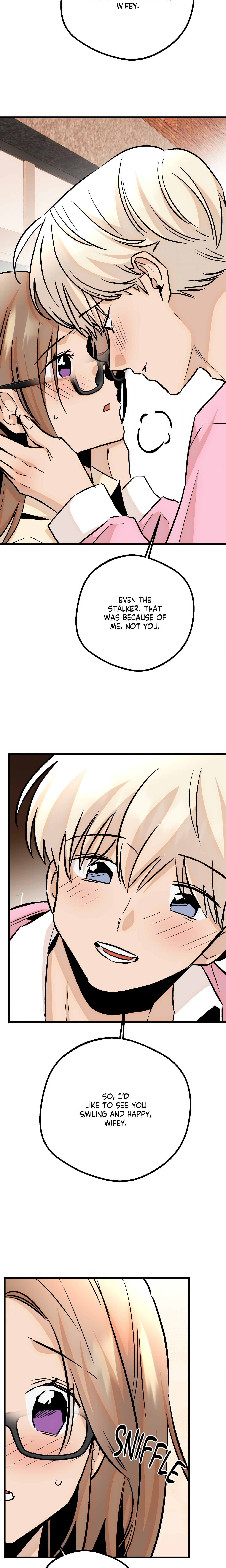 Three’s a (Nice) Crowd (Uncensored) chapter 32 page 6