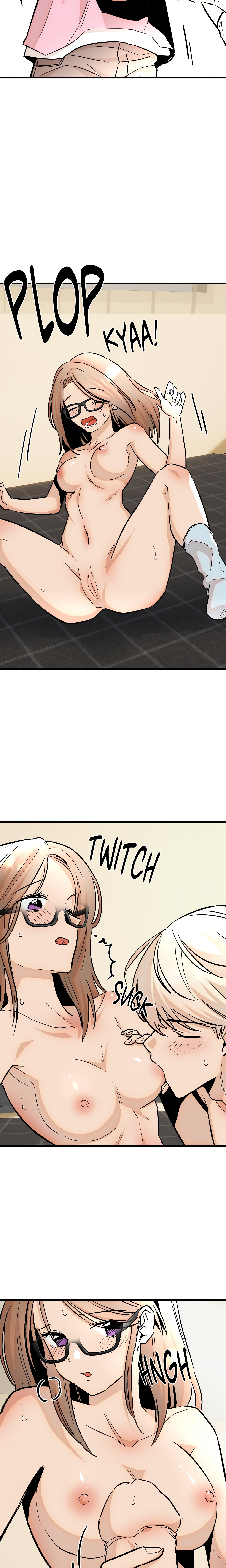 Three’s a (Nice) Crowd (Uncensored) chapter 32 page 9