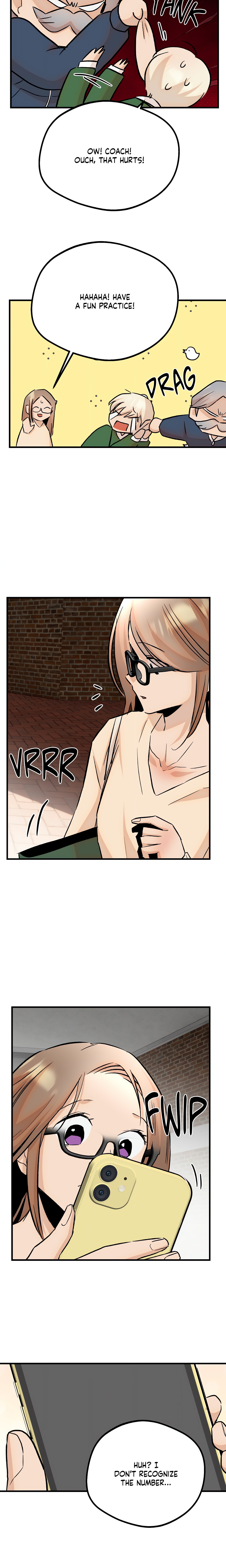 Three’s a (Nice) Crowd (Uncensored) chapter 32 page 17
