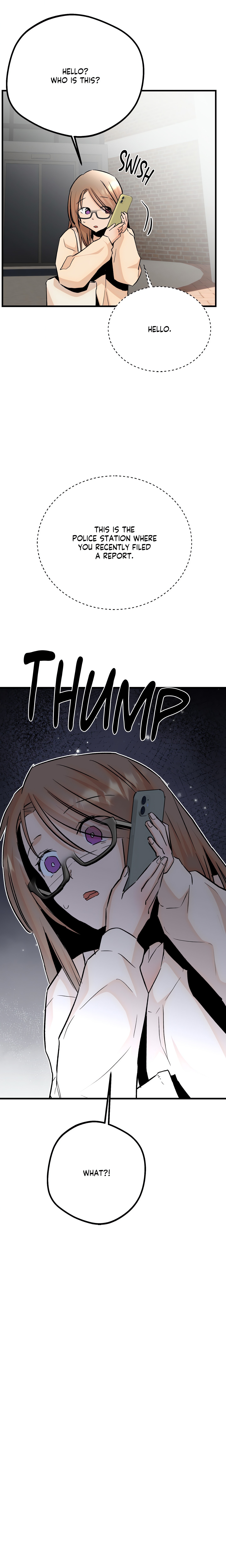 Three’s a (Nice) Crowd (Uncensored) chapter 32 page 18