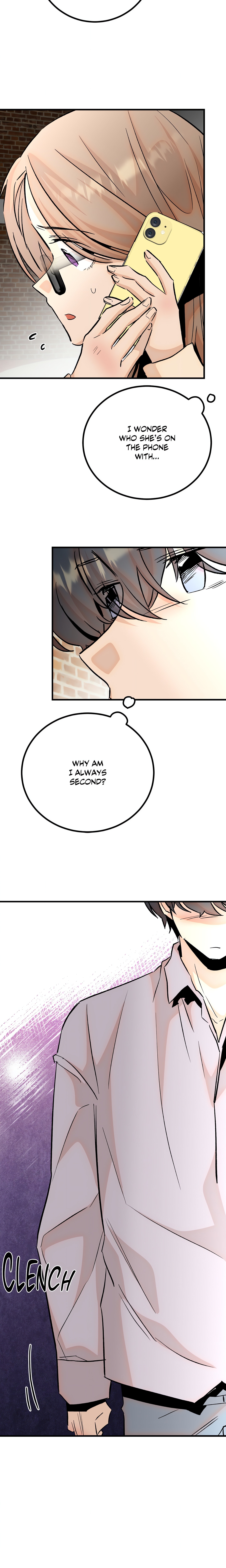 Three’s a (Nice) Crowd (Uncensored) chapter 33 page 2