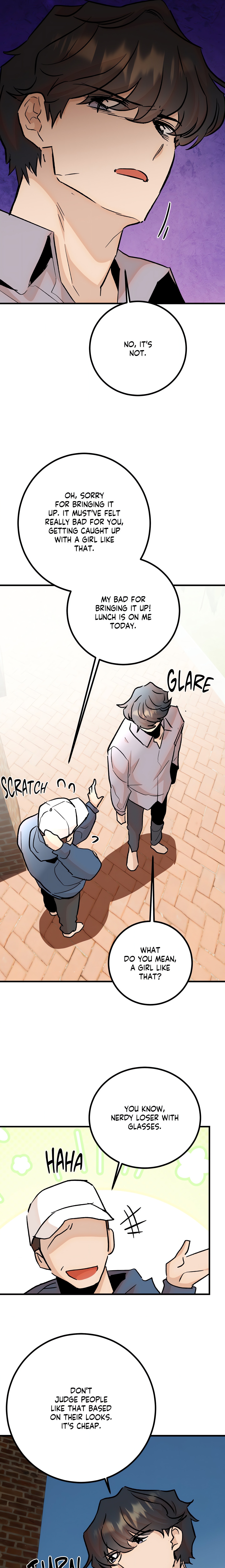 Three’s a (Nice) Crowd (Uncensored) chapter 33 page 4