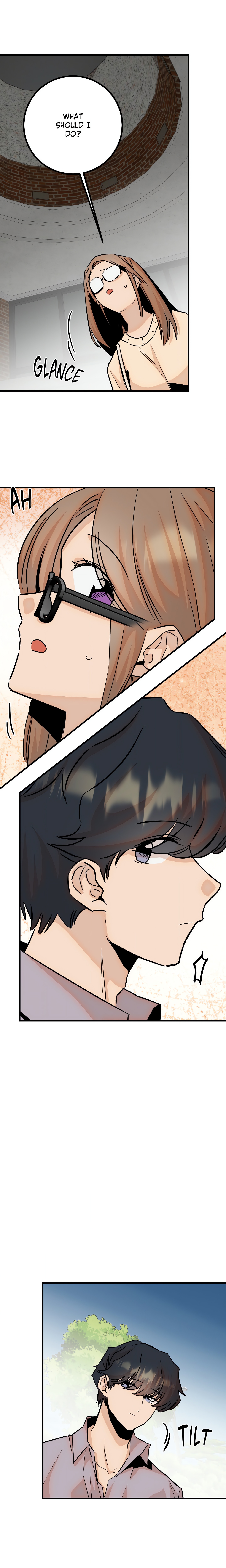Three’s a (Nice) Crowd (Uncensored) chapter 33 page 6