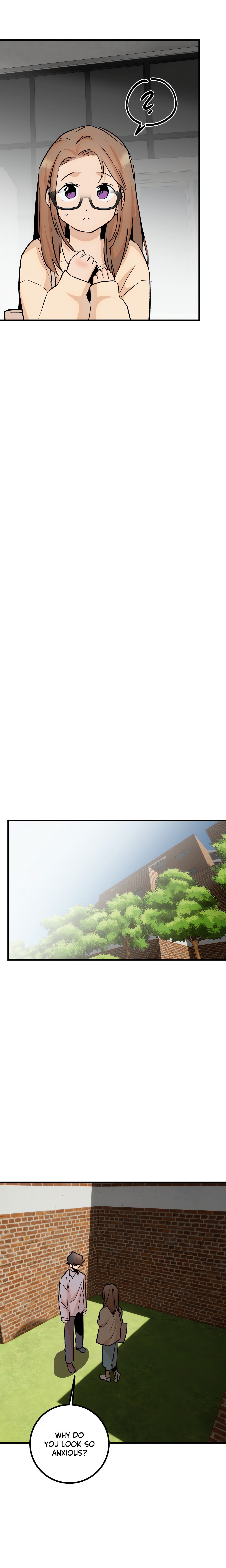 Three’s a (Nice) Crowd (Uncensored) chapter 33 page 7