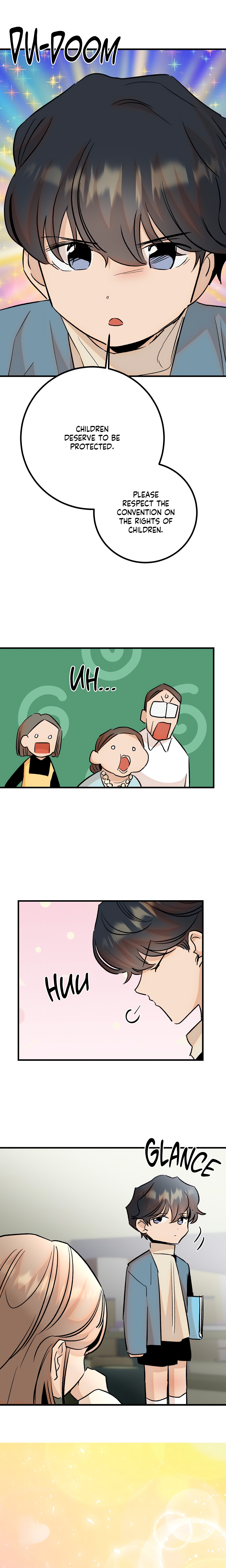 Three’s a (Nice) Crowd (Uncensored) chapter 34 page 2