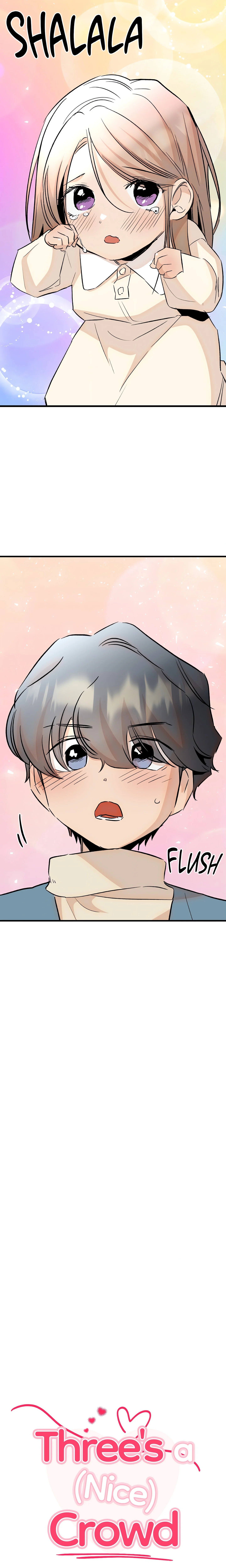 Three’s a (Nice) Crowd (Uncensored) chapter 34 page 3