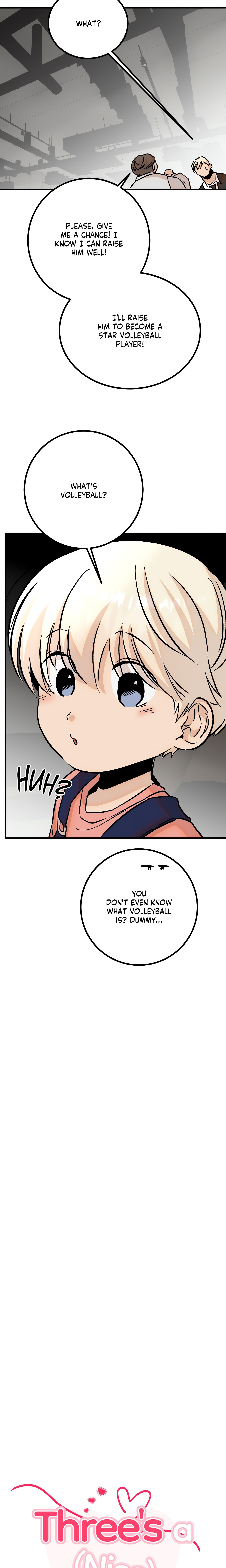 Three’s a (Nice) Crowd (Uncensored) chapter 35 page 2