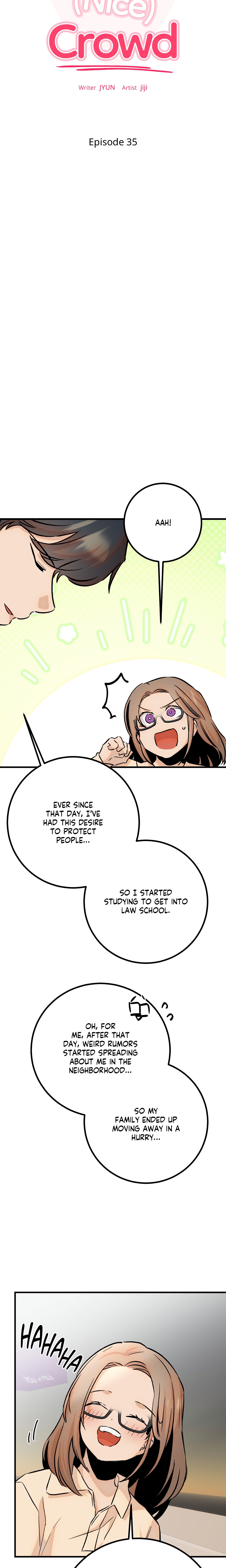 Three’s a (Nice) Crowd (Uncensored) chapter 35 page 3