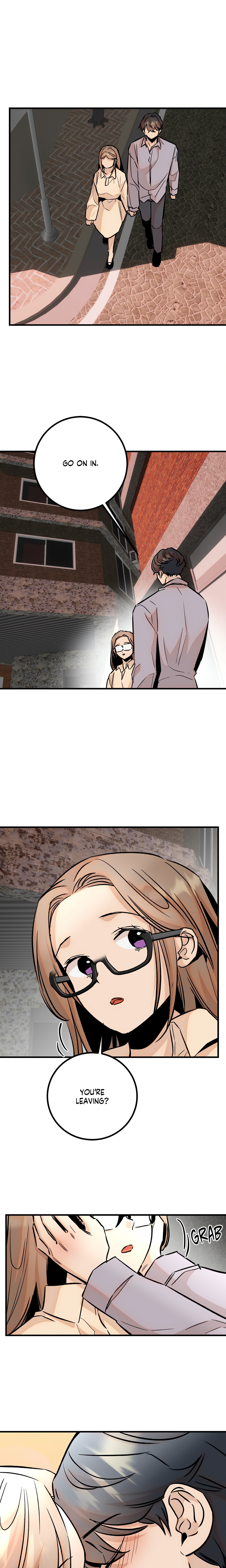 Three’s a (Nice) Crowd (Uncensored) chapter 35 page 7
